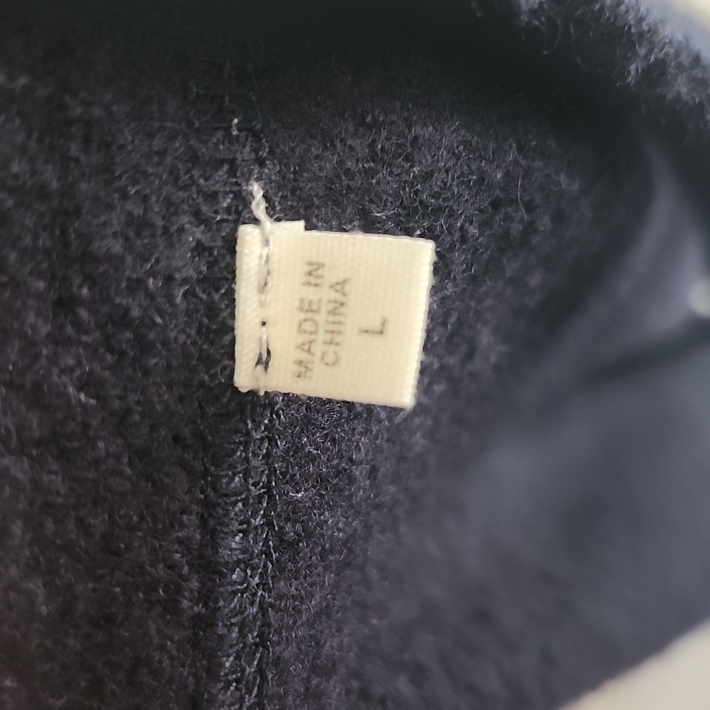 Buck Mason Black Three-Button Blazer - Picture 11 of 16